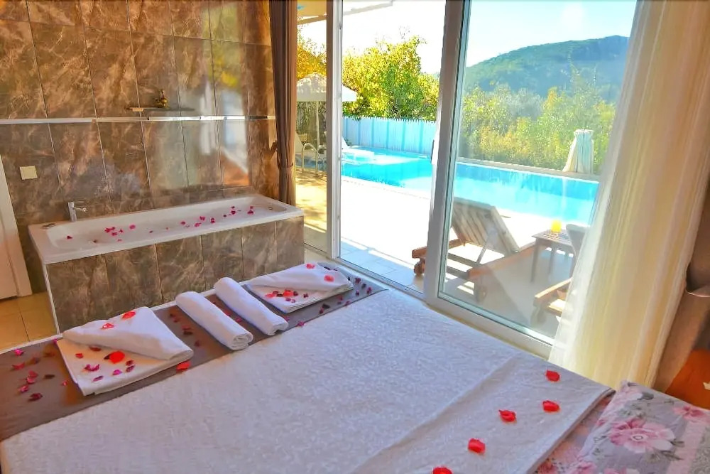 Villa Labne 2