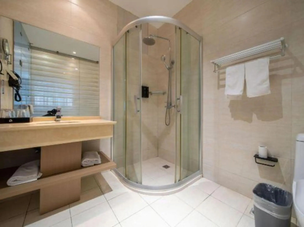 Ru Jia Pebble Hotel (Houxiang Town, Danyang City)