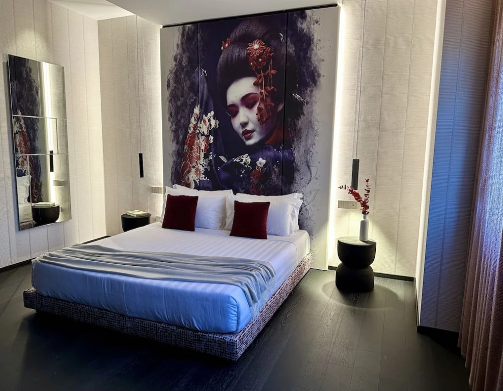 Hotel Mealba