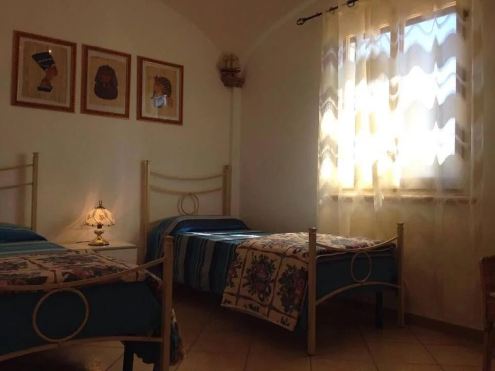 Villa Funtana Cortese