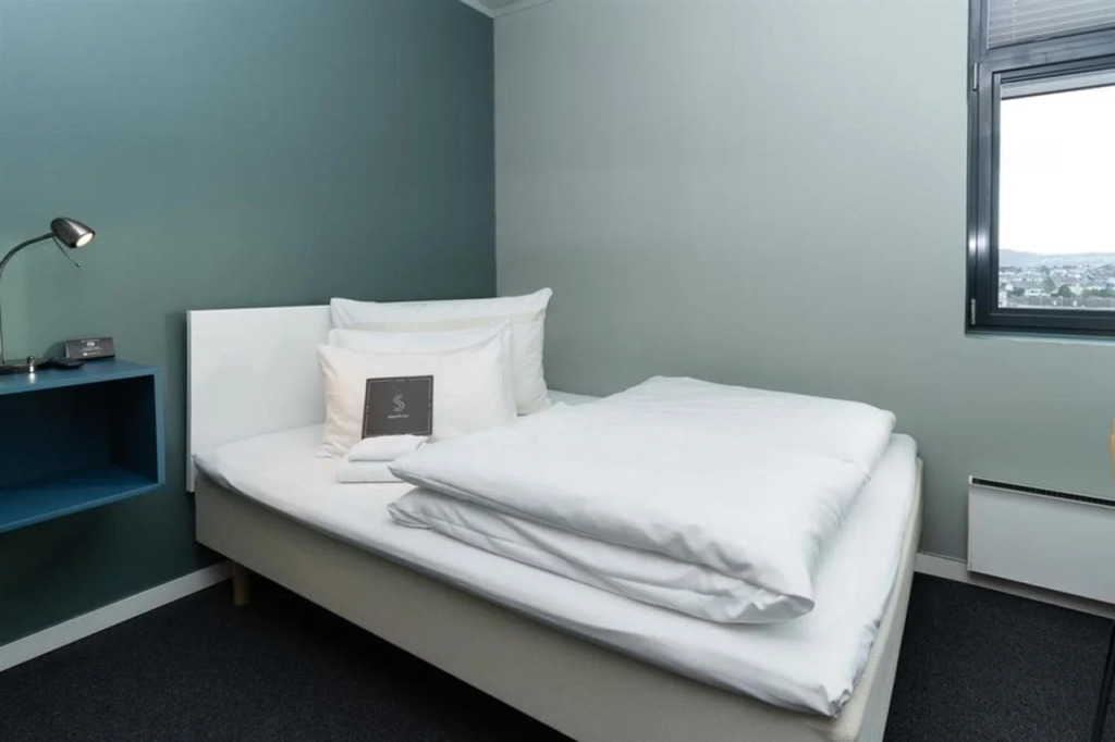 Smarthotel Forus