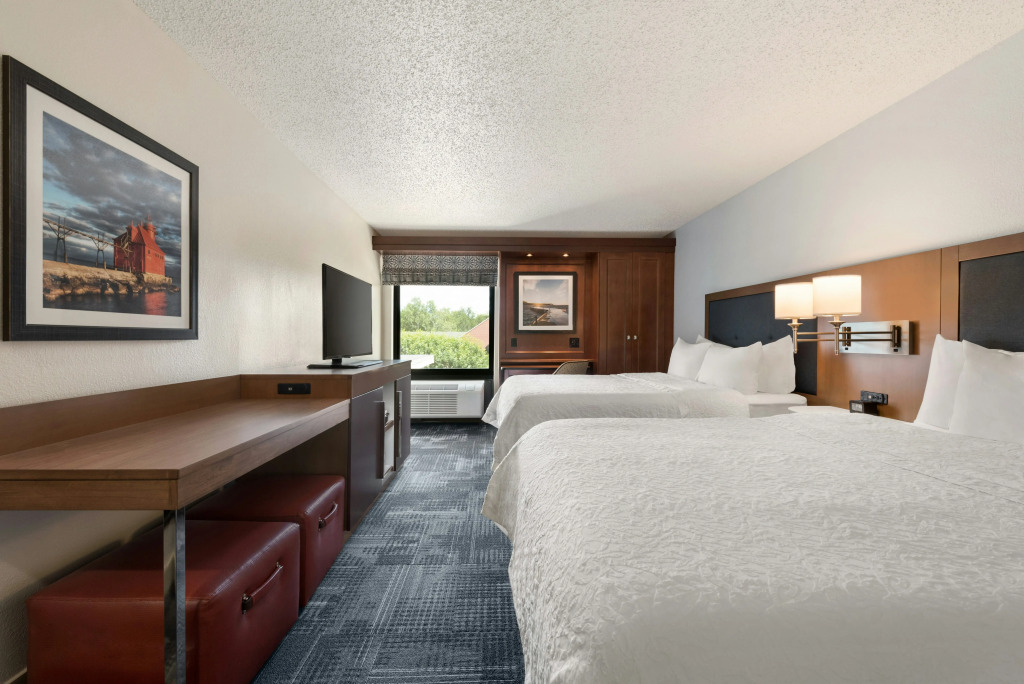 Hampton Inn Wausau