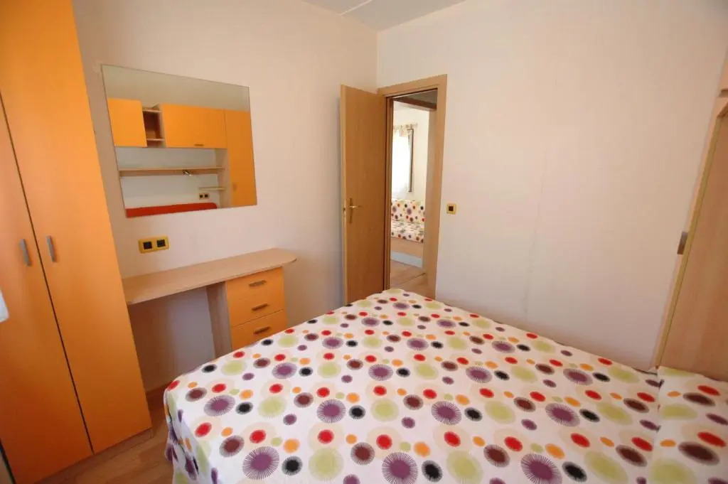 Camping Lacona