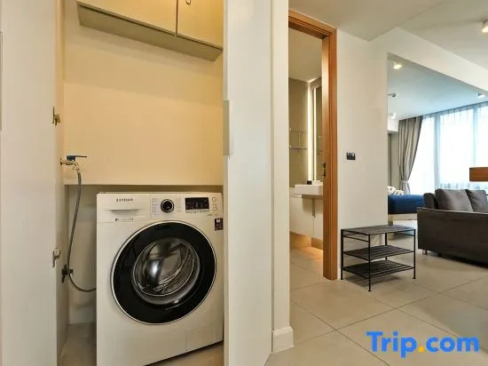 Spacious Studio at Laguna area. Bang Tao Beach