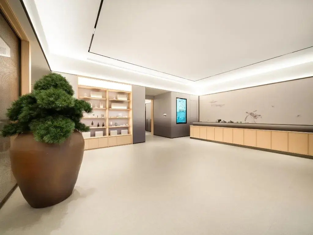 Guangzhou Motel 168