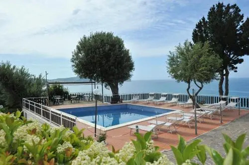 Holiday Parks 4 Stars Pisciotta