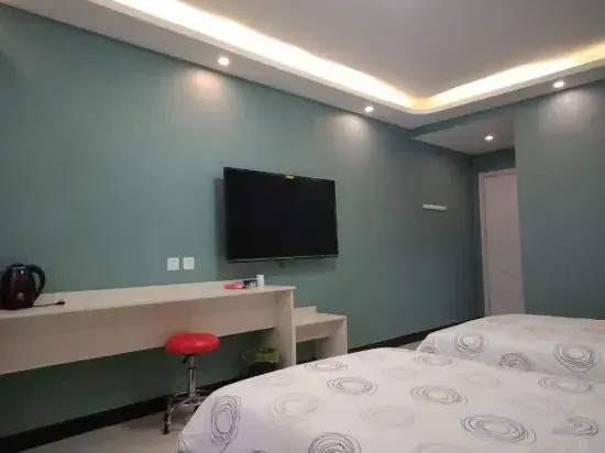 Hebi Xingyu Business Hotel