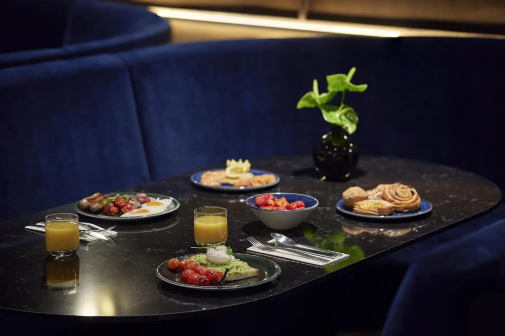 Hotel AMANO Covent Garden