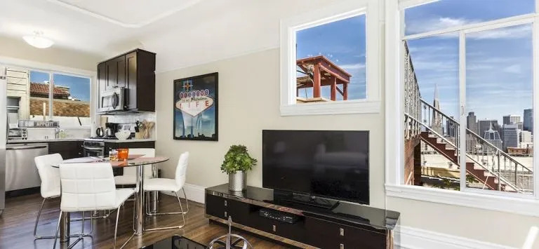 Washington Suites
