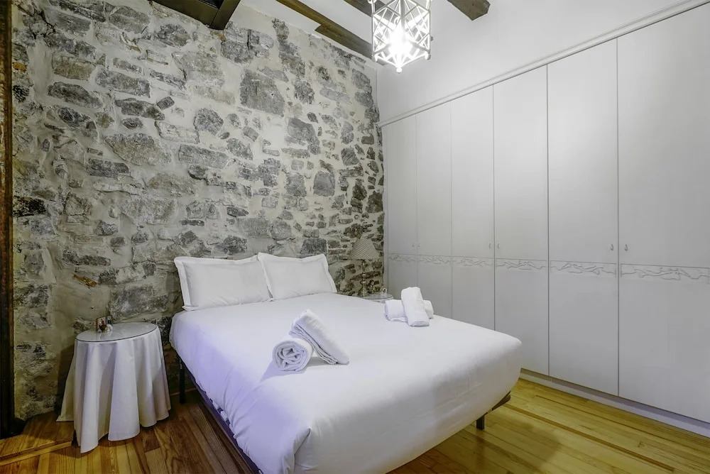 SanSebastianForYou Otazu Apartment
