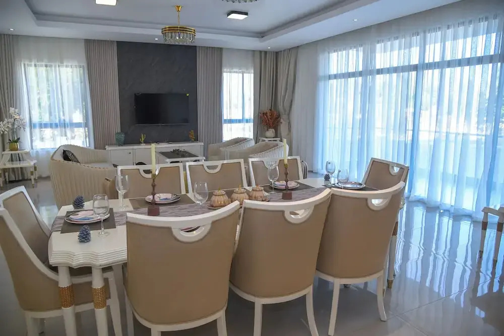 Mira Heights Suites & Conferencing Mombasa