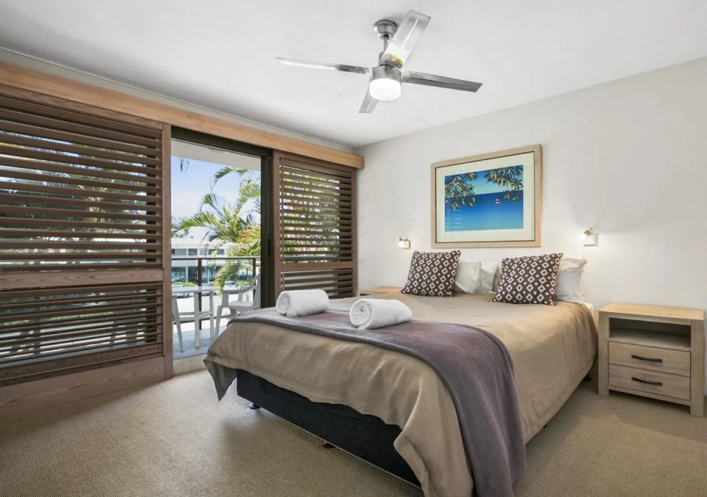 Sun Lagoon Resort