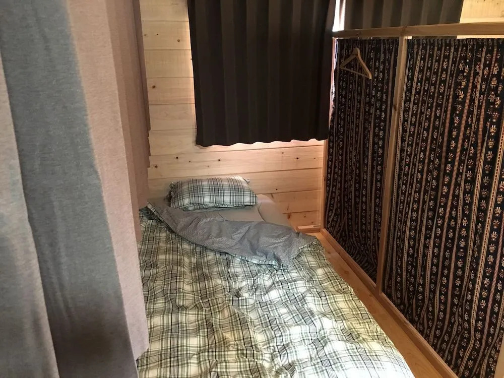 Guesthouse Coco Garage