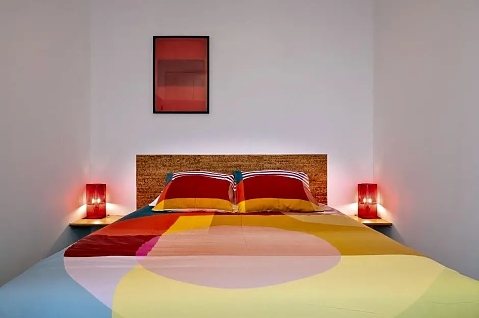 Flamboyant Boutique B&B