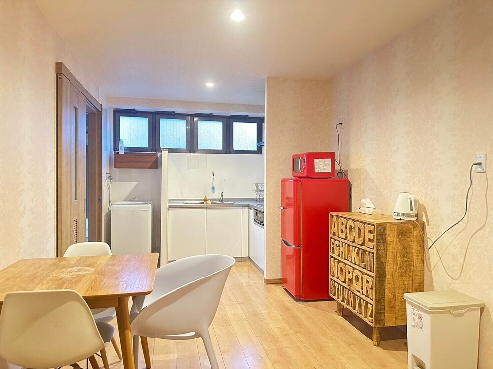 guest house shimanouchi