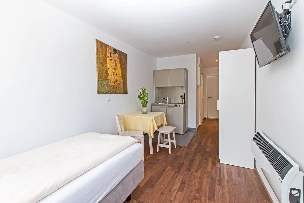 Carl Appartements München