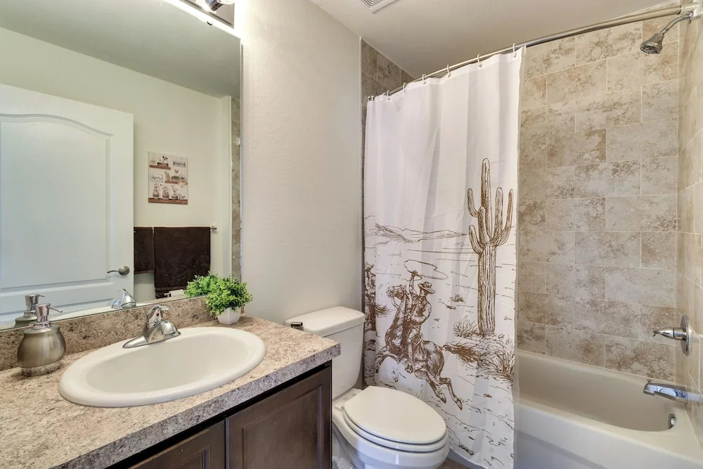 Lake Wales Vacation Rental Near Lake Kissimmee!