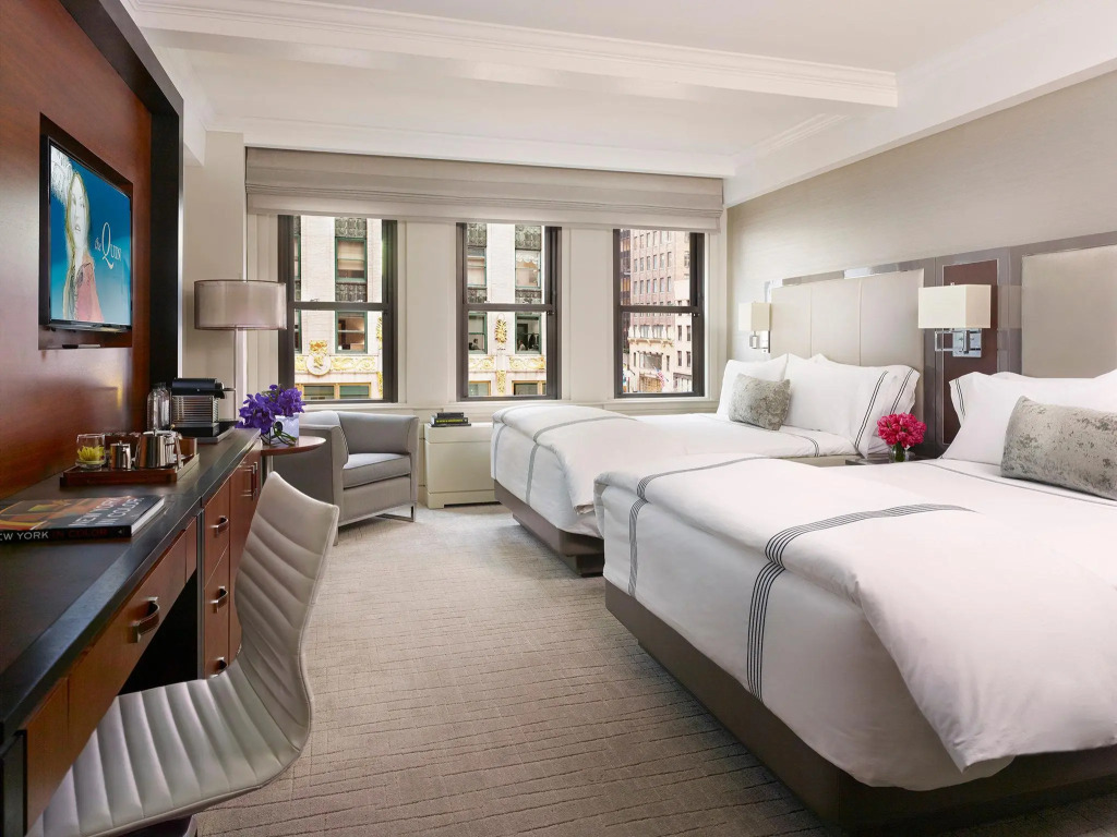Hilton Club The Quin New York
