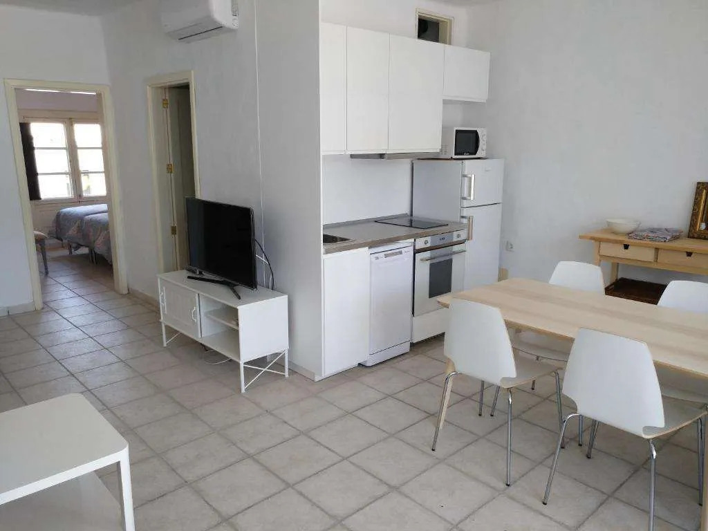 Apartamento La Plaza De Haria
