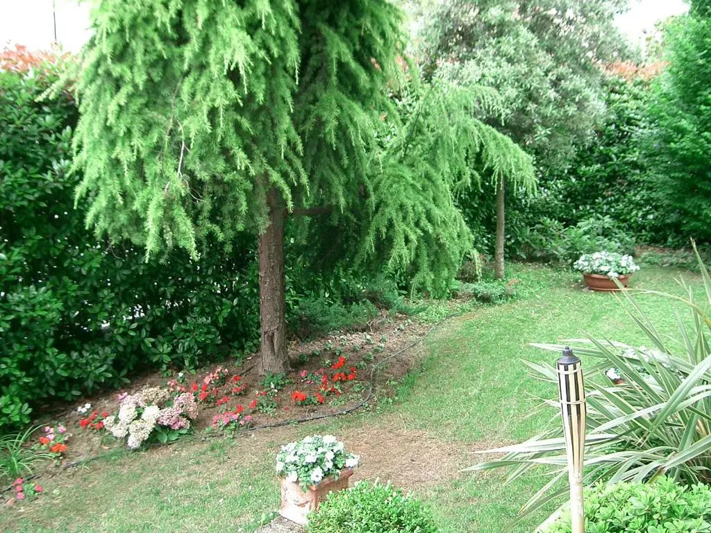 B&B Casa Boscolo