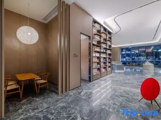 JI Hotel (Zhuhai Jinwan Huafa Mall)