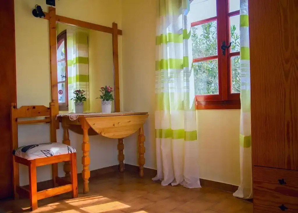 Villa Mikra Asia