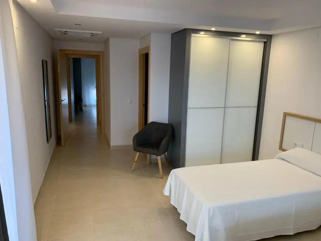Apartamentos Flamingo Hills