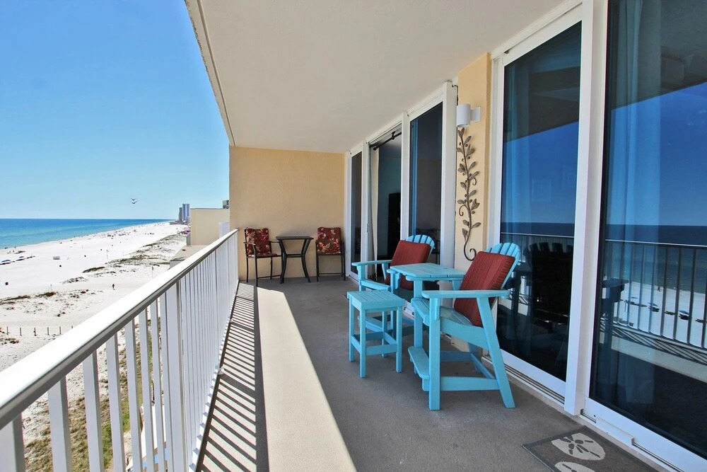 San Carlos 703 - Three Bedroom Condo