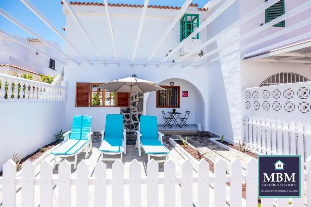 Bungalow Marta, Agaete