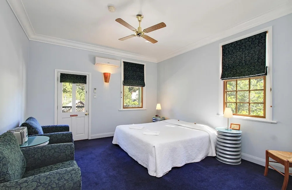 Walhallas Star Hotel