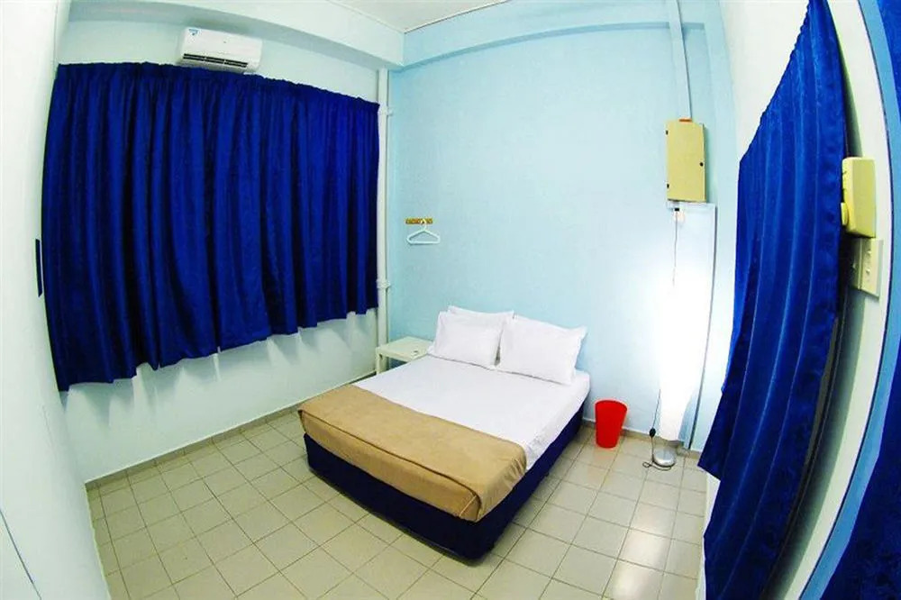Sayang Heritage Residence & Guest House