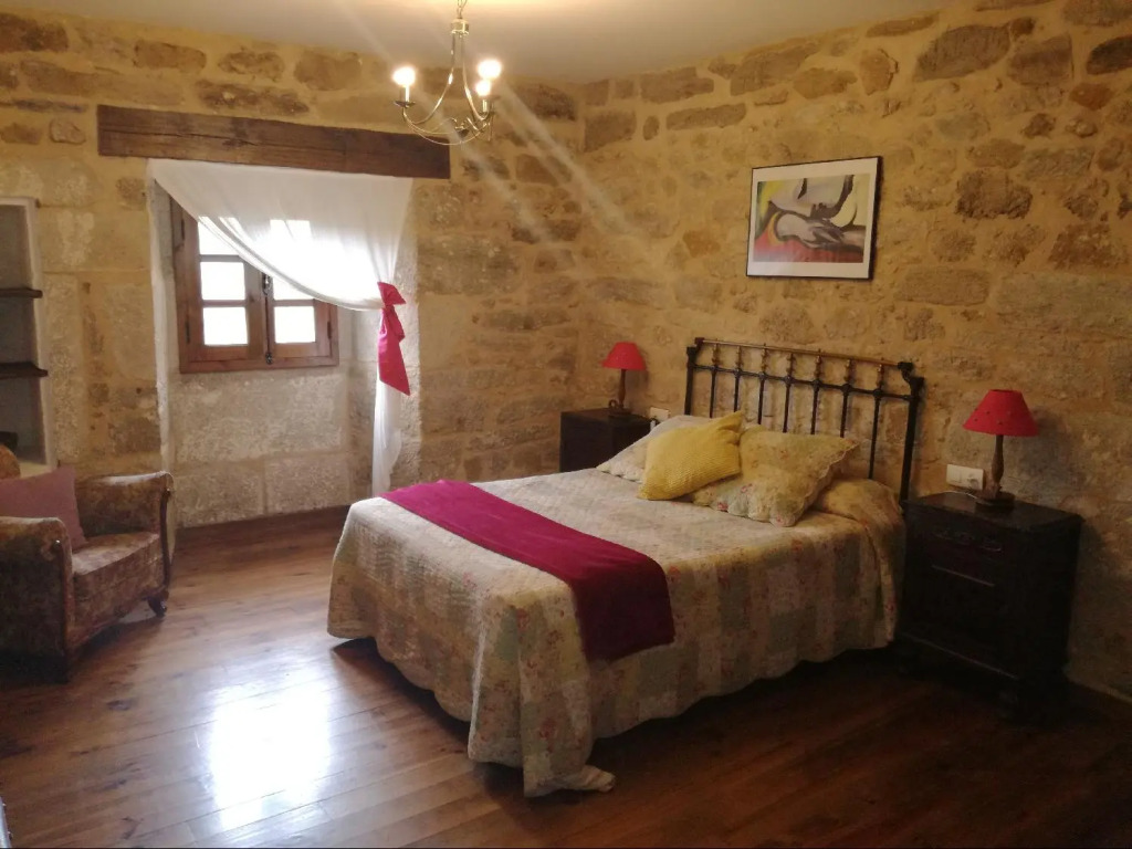 La Posada de Pedrazales