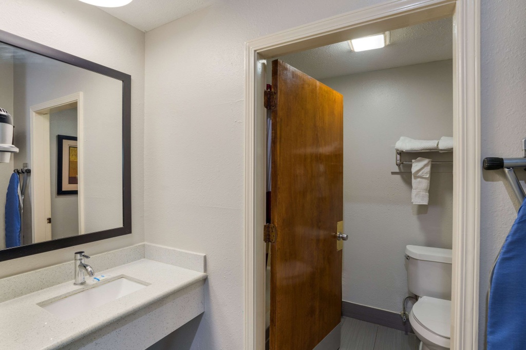 Rodeway Inn Brandon - Jackson East