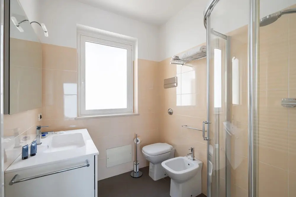 Villas d'Orlando - with private pool and sea view