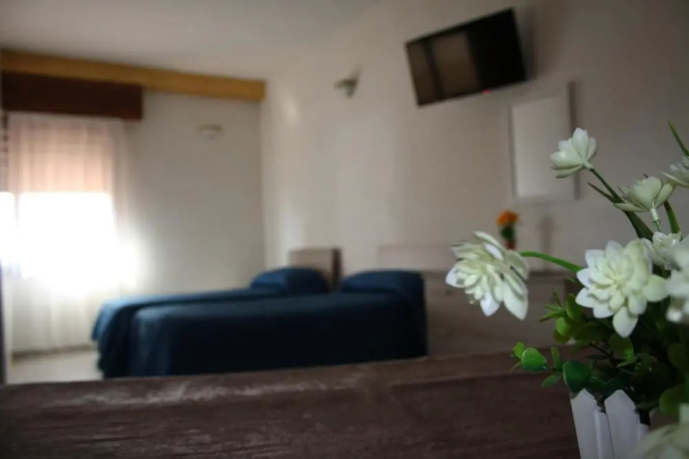 B&B Borgo Pileri