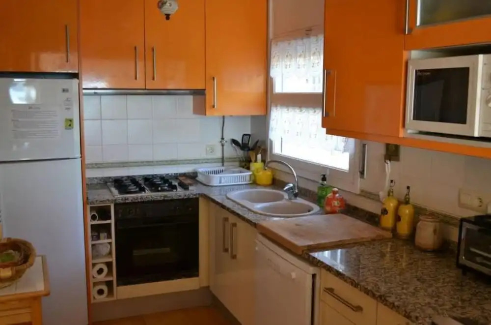 Apartment in Llançà, Gerona 103524 by MO Rentals