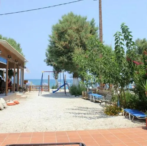 Villa Giorgos