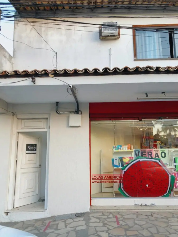 Pousada Búzios Mauí