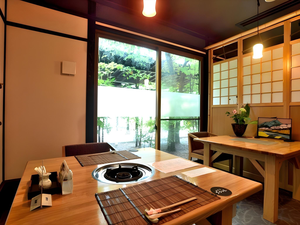 Yufuin Onsen Yufu no Irodori Yadoya Ohashi