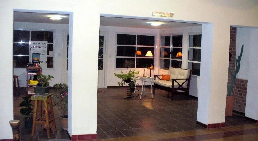 Hosteria Nuevo Sol