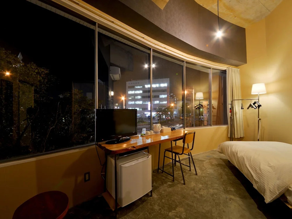 Hakodate Jyujiya Hotel