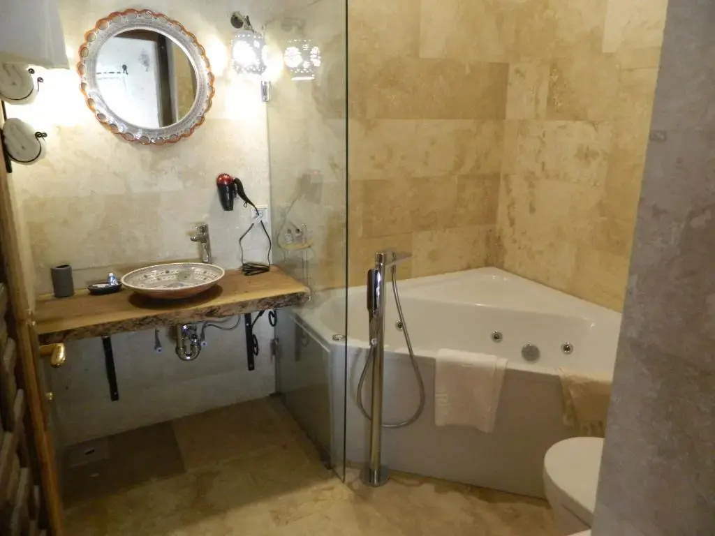 Pigeon Hotel Uchisar