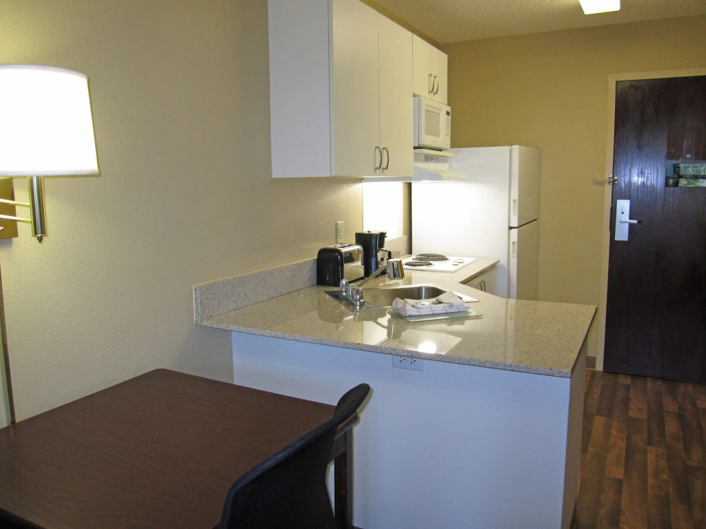 Extended Stay America Suites - San Jose - Santa Clara