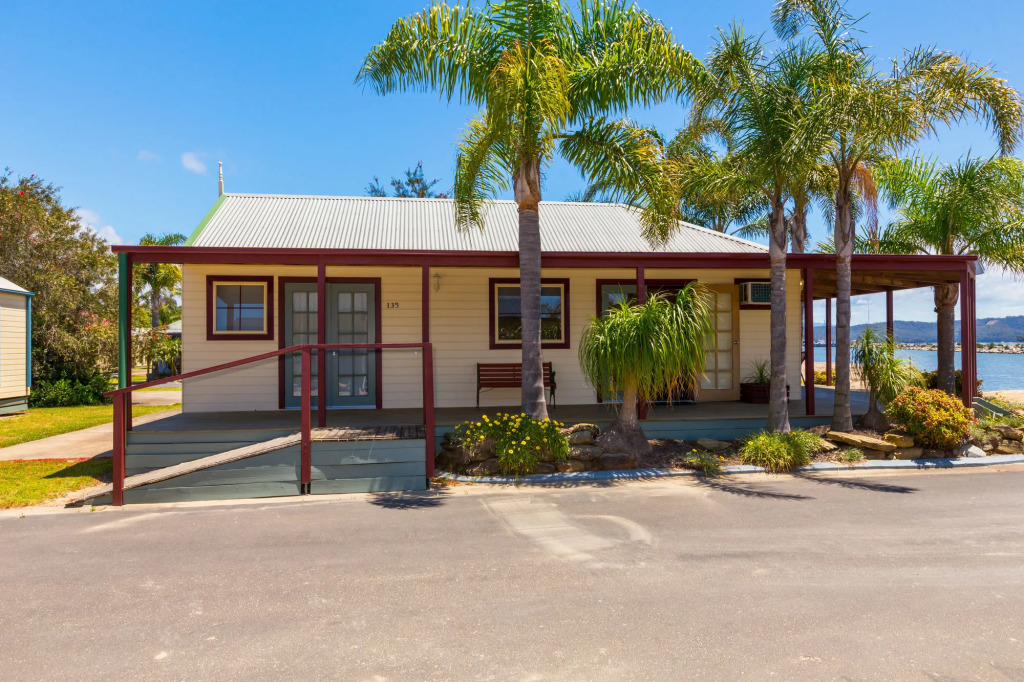 Batemans Bay Marina Resort