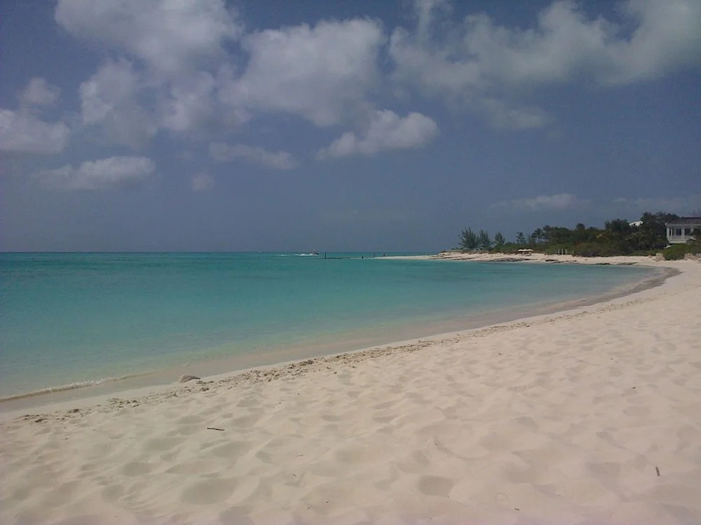 Silver Palm Guest House Turks and Caicos
