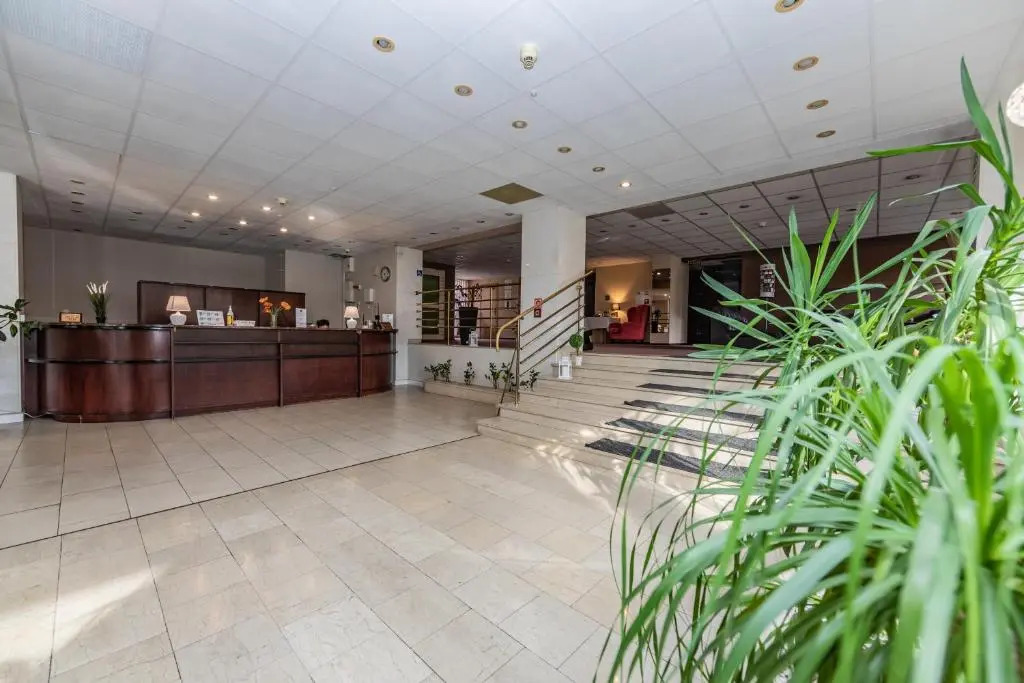 Hotel Sybilla