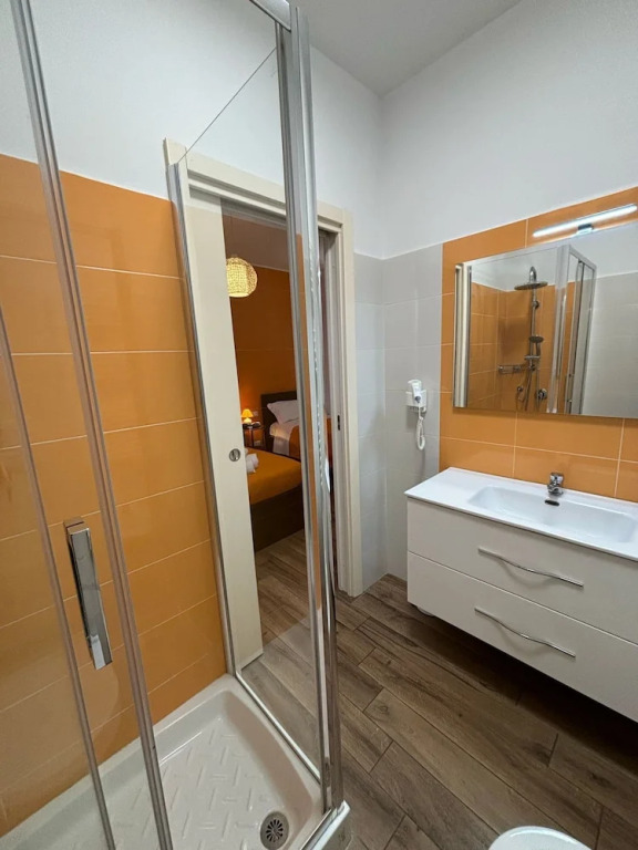 Airuno Rooms