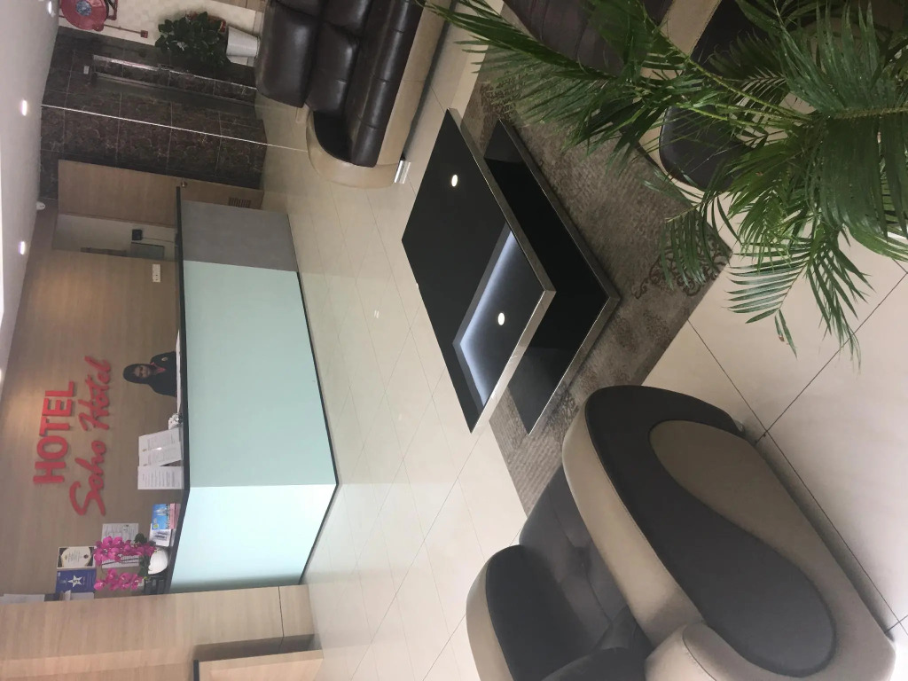 Soho Hotel Semenyih