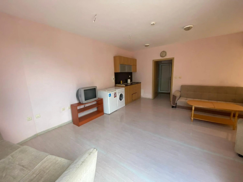 Stella Polaris 1 Apartment ground floor