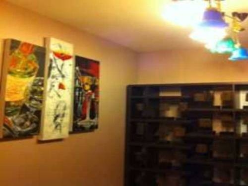 Wing Hostel